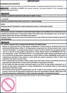 suzuki grand vitara 2005 service manual, suzuki service manual, suzuki grand