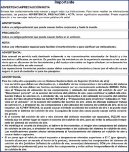 suzuki grand vitara xl, suzuki manual, suzuki grand