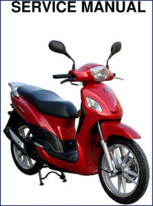 sym symphony150 service manual, sym service manual, sym symphony150