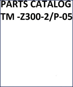 tadano z300, tadano manual
