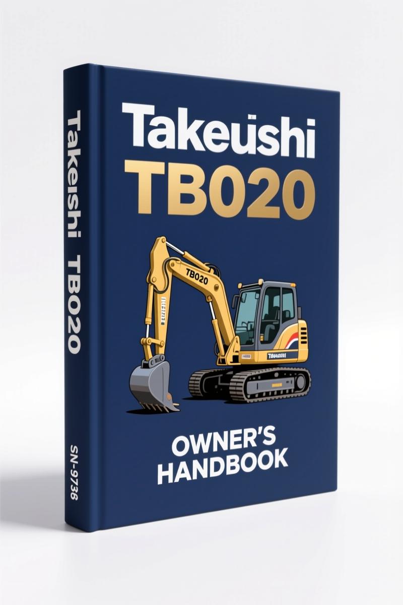 takeuchi tb020 parts catalog, takeuchi parts catalog, takeuchi tb020