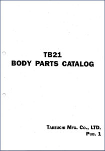 takeuchi tb21 parts catalog, takeuchi parts catalog, takeuchi tb21