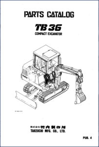 takeuchi tb3g parts catalog, takeuchi parts catalog, takeuchi tb3g