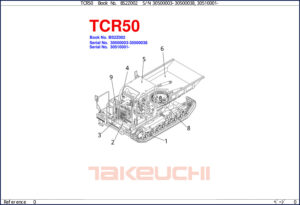 takeuchi tcr50 parts catalog, takeuchi parts catalog, takeuchi tcr50
