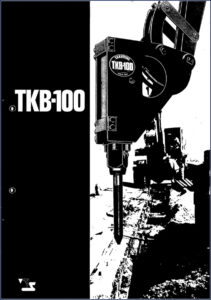 takeuchi tkb, takeuchi manual