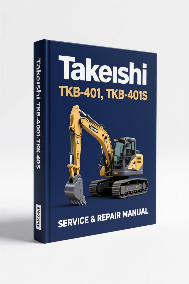 takeuchi tkb, takeuchi manual