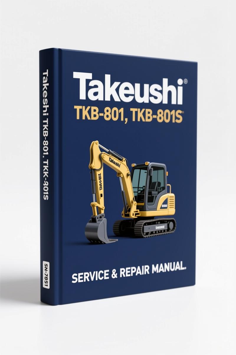 takeuchi tkb, takeuchi manual