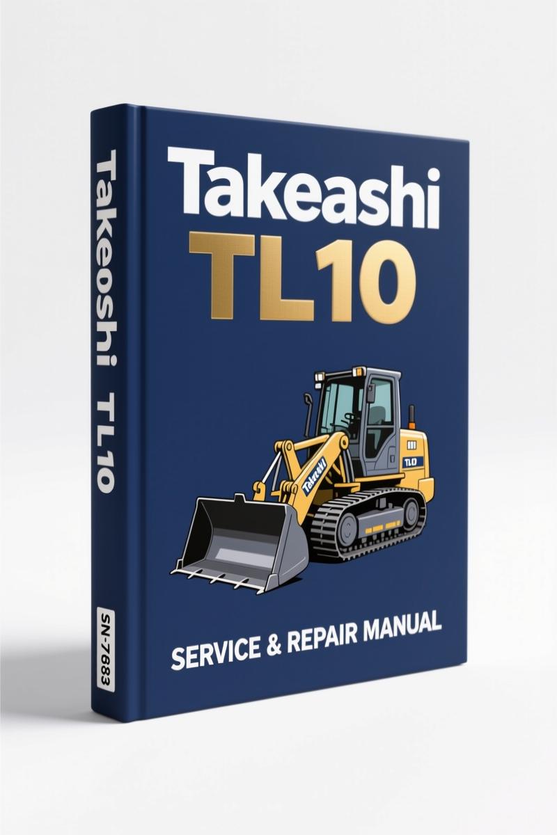 takeuchi tl10 operators manual, takeuchi manual, takeuchi tl10