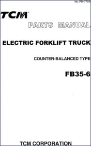 tcm fb35, tcm manual