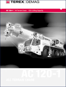 terex demag ac 120, terex demag manual, terex demag demag
