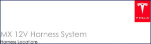 tesla mx wiring diagram, tesla wiring diagram, tesla mx