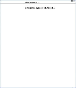 toyota 4a, toyota manual