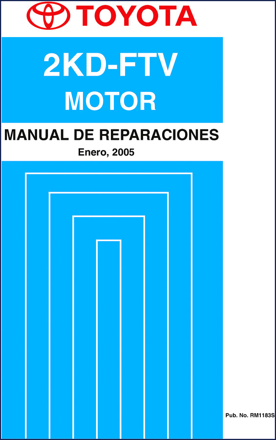 toyota kun15, 25 series 2005 repair manual, toyota repair manual, toyota kun15,