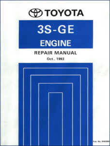 toyota st202, sw20 1993 repair manual, toyota repair manual, toyota st202,