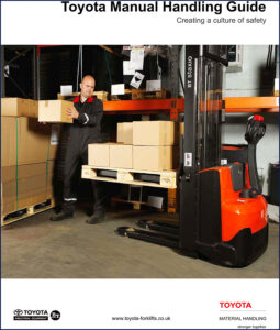 toyota staxio training manual, toyota manual, toyota staxio