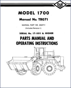 trojan 1700 1973 parts catalog, trojan parts catalog, trojan 1700