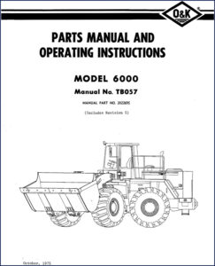 trojan 6000 1975 parts catalog, trojan parts catalog, trojan 6000