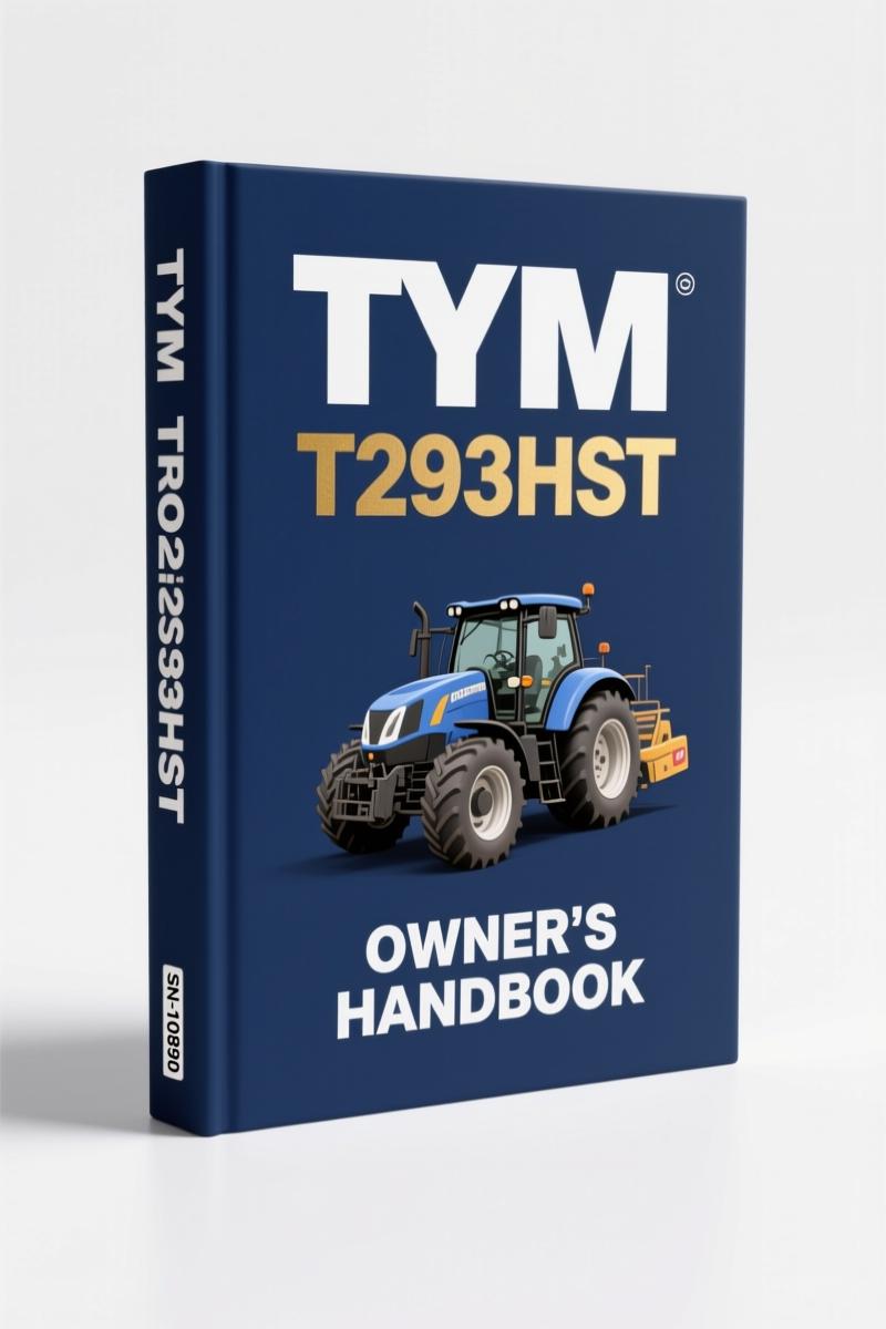 tym t293hst 2009 parts catalog, tym parts catalog, tym t293hst