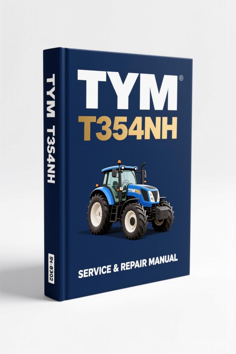 tym t354nh 2014 parts catalog, tym parts catalog, tym t354nh