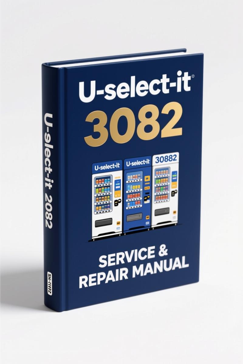 u, u-select-it manual