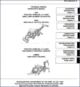 u.s. department of the army 2420, u.s. department of the army manual, u.s. department of the army department