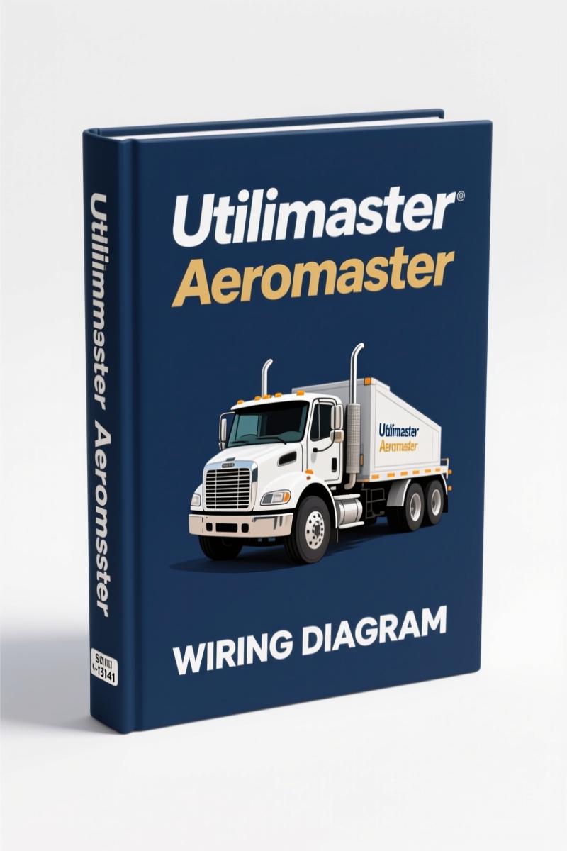 utilimaster aeromaster 2004 wiring diagram, utilimaster wiring diagram, utilimaster aeromaster