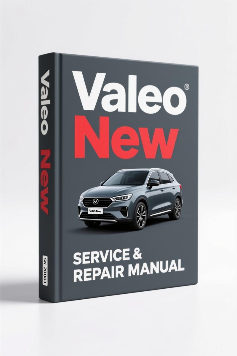 valeo new 2011 parts catalog, valeo parts catalog, valeo new