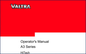 valtra valmet a83 a93 operators manual, valtra valmet manual, valtra valmet valmet