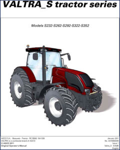 valtra valmet s232, valtra valmet manual, valtra valmet valmet