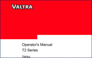 valtra valmet t132 v t152 v t162e v, valtra valmet manual, valtra valmet valmet