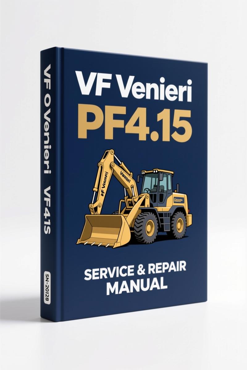 vf venieri vf4.15 2007 parts catalog, vf venieri parts catalog, vf venieri venieri