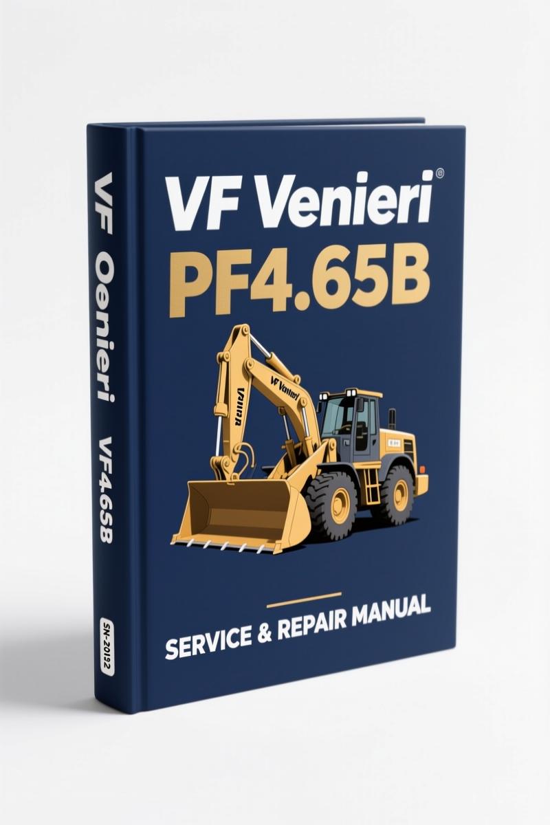 vf venieri vf4.65b 2008 parts catalog, vf venieri parts catalog, vf venieri venieri
