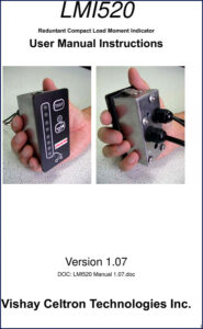 vishay celtron lmi520 user manual, vishay celtron technologies manual, vishay celtron technologies celtron
