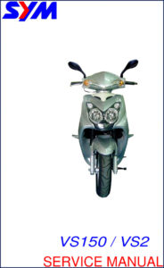 vmep vs150, vs2 service manual, vmep service manual, vmep vs150,