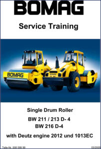 vögele bw 211 d, vögele manual, vögele bw