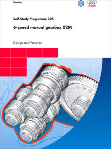 volkswagen 02m technical manual, volkswagen manual, volkswagen 02m