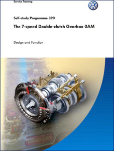 volkswagen 0am training manual, volkswagen manual, volkswagen 0am