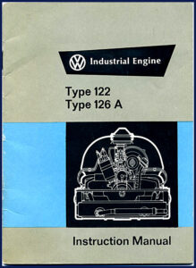 volkswagen 122, 126 a 1969 user manual, volkswagen manual, volkswagen 122,