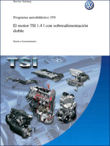 volkswagen 1.4 tsi training manual, volkswagen manual, volkswagen 1.4