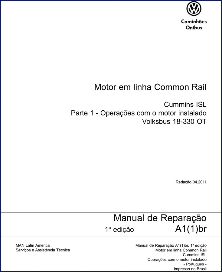 volkswagen 18, volkswagen manual