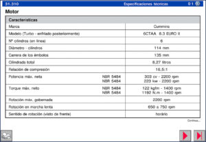 volkswagen 31.310 technical manual, volkswagen manual, volkswagen 31.310