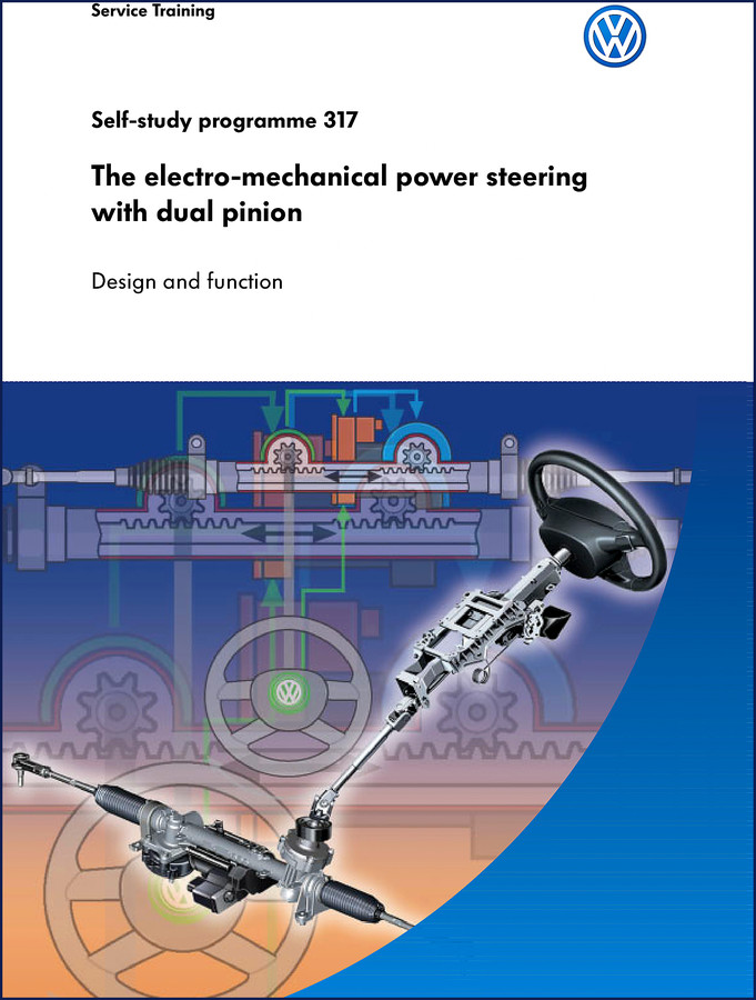 volkswagen 317 training manual, volkswagen manual, volkswagen 317