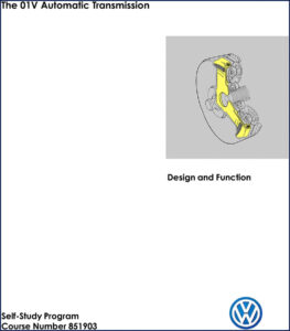 volkswagen 01v 2000 training manual, volkswagen manual, volkswagen 01v
