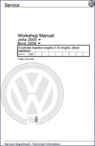 volkswagen jetta, bora 2005 workshop manual, volkswagen workshop manual, volkswagen jetta,