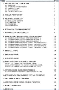 volkswagen c2500 training manual, volkswagen manual, volkswagen c2500