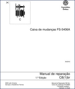 volkswagen c8(1)br 2012 repair manual for fs, volkswagen repair manual, volkswagen c8(1)br