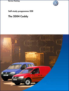 volkswagen caddy 2004 training manual, volkswagen manual, volkswagen caddy