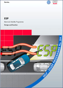 volkswagen esp training manual, volkswagen manual, volkswagen esp