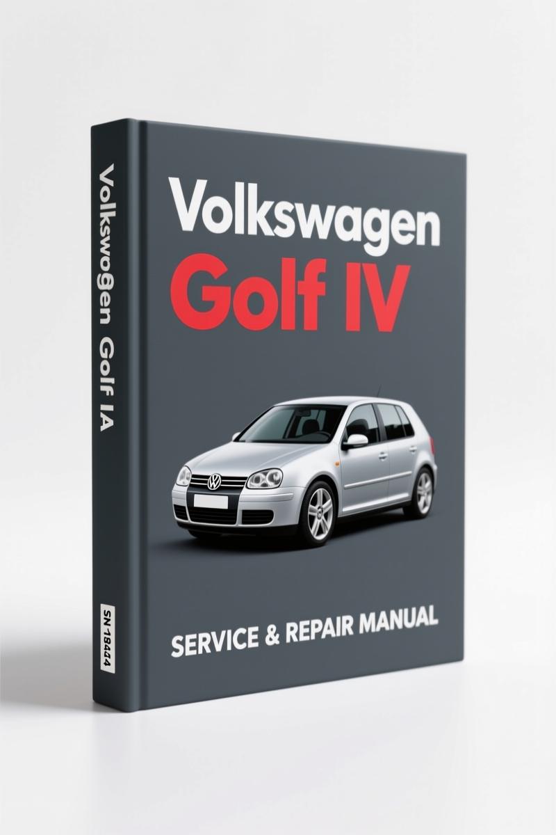 volkswagen golf iv 1999 service manual, volkswagen service manual, volkswagen golf