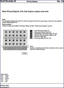 volkswagen golf, jetta 1994 wiring diagram, volkswagen wiring diagram, volkswagen golf,